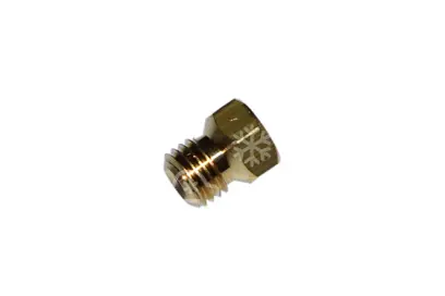 tryska PB MORA / GORENJE, velký hořák, SABAF B G30/29-37 086